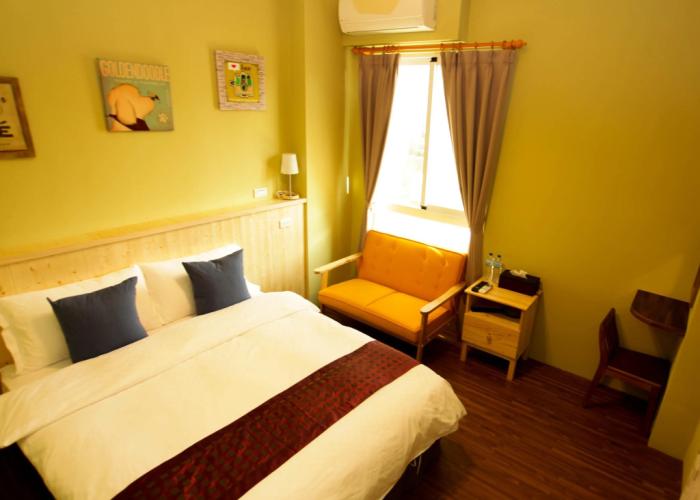 Soft Travel Hostel