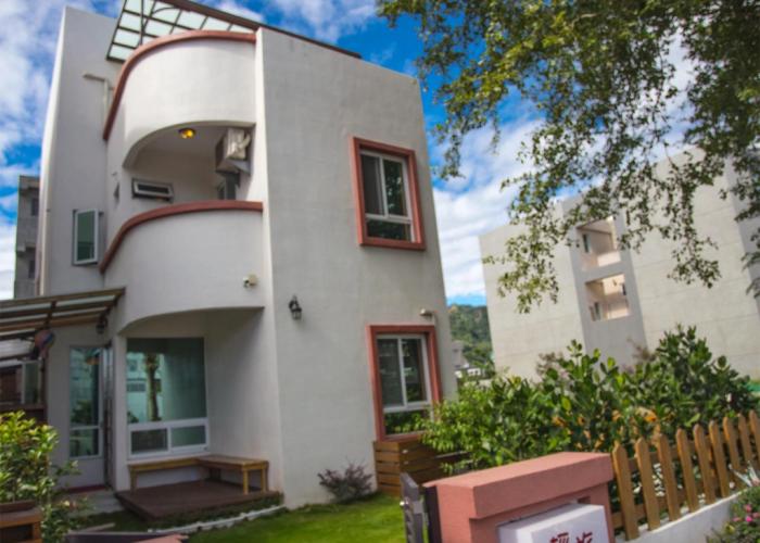 Soft Travel Hostel
