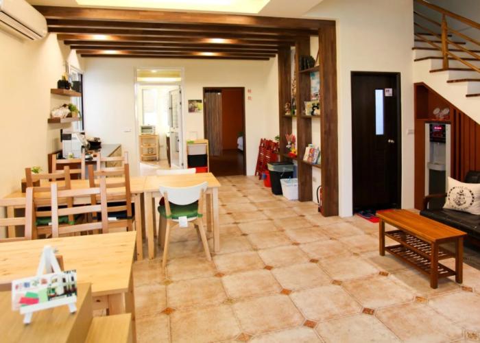 Soft Travel Hostel