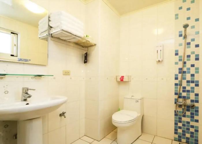 Soft Travel Hostel