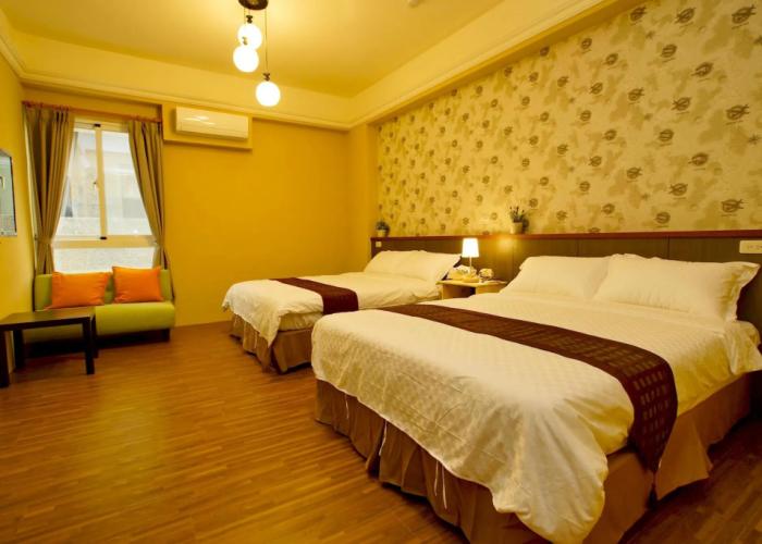 Soft Travel Hostel
