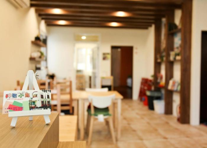 Soft Travel Hostel