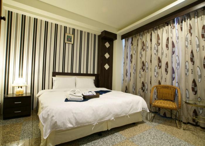 Anqing 67 Homestay