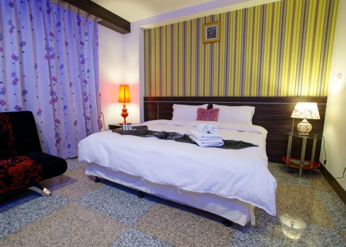 Anqing 67 Homestay