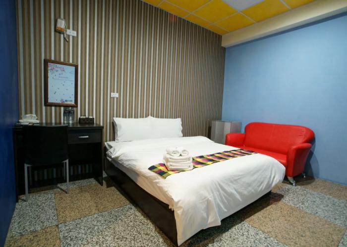 Anqing 67 Homestay