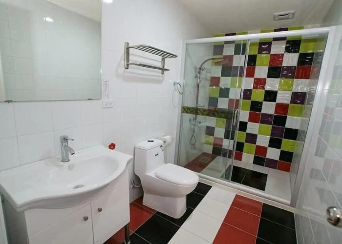 Anqing 67 Homestay