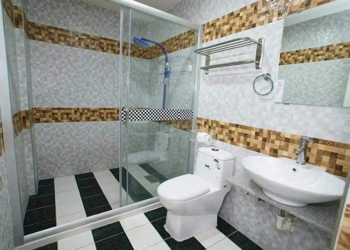 Anqing 67 Homestay
