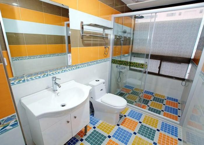 Anqing 67 Homestay