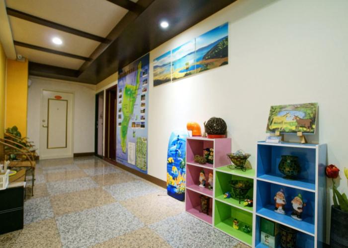 Anqing 67 Homestay