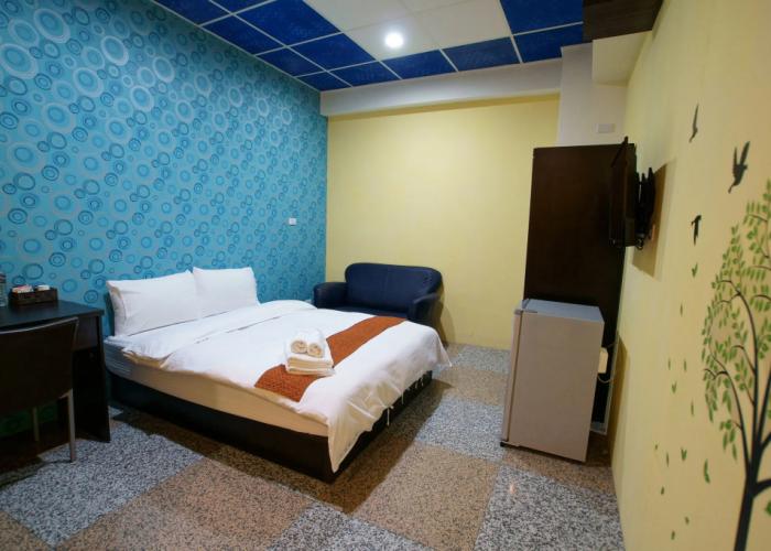 Anqing 67 Homestay