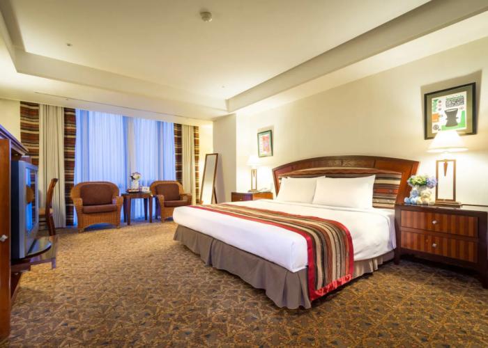 Formosan Naruwan Hotel & Resort Taitung
