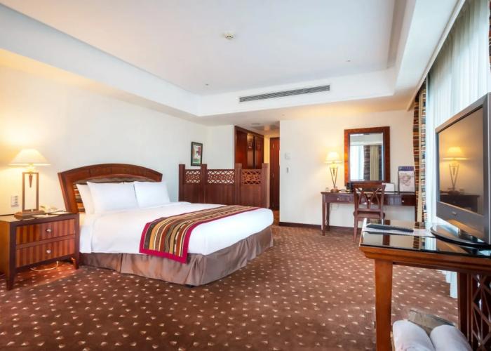 Formosan Naruwan Hotel & Resort Taitung