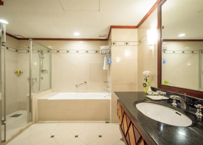Formosan Naruwan Hotel & Resort Taitung