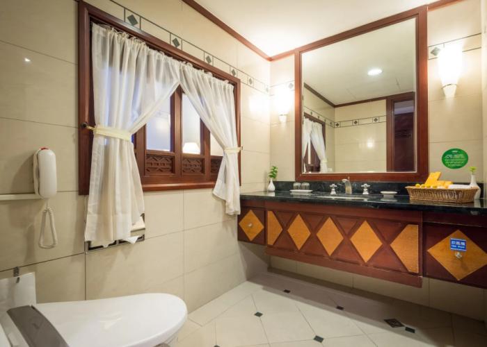 Formosan Naruwan Hotel & Resort Taitung