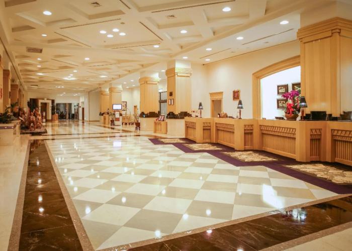 Formosan Naruwan Hotel & Resort Taitung