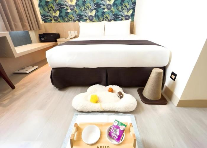 Formosan Naruwan Hotel & Resort Taitung