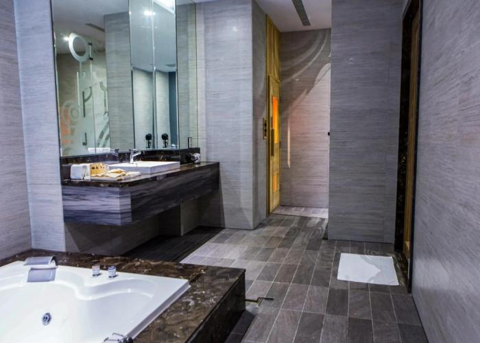 All-Ur Boutique Motel - Tai-Tung Branch