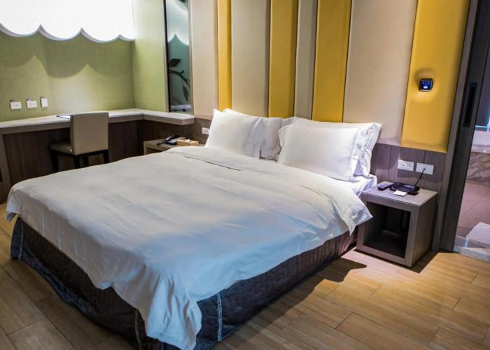 All-Ur Boutique Motel - Tai-Tung Branch