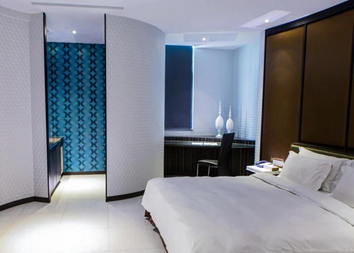 All-Ur Boutique Motel - Tai-Tung Branch