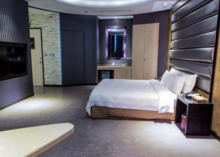 All-Ur Boutique Motel - Tai-Tung Branch