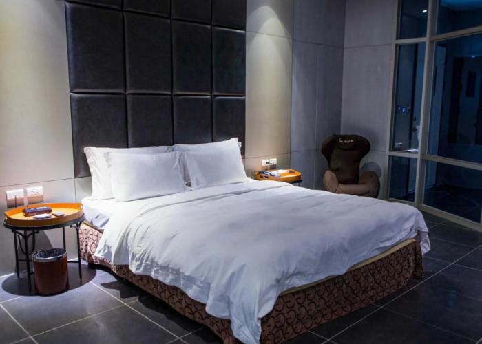 All-Ur Boutique Motel - Tai-Tung Branch