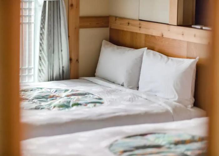 Greenhome B&B - Pet Friendly