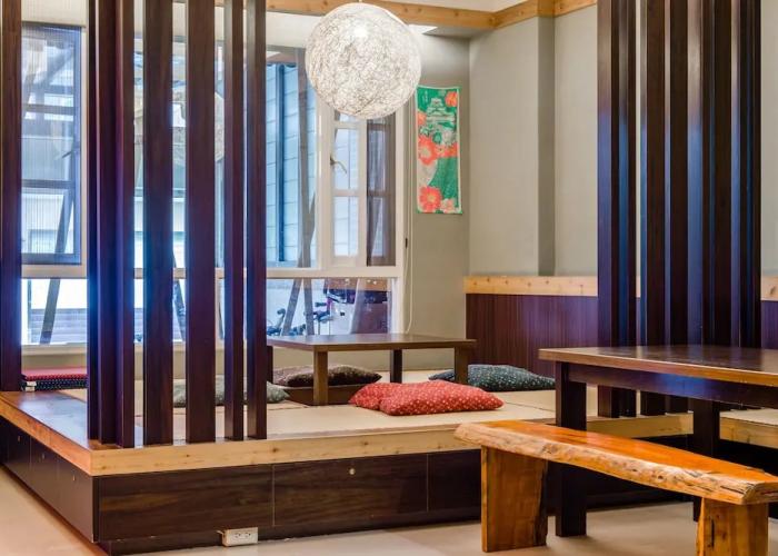 Greenhome B&B - Pet Friendly