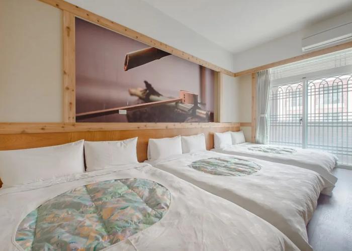Greenhome B&B - Pet Friendly