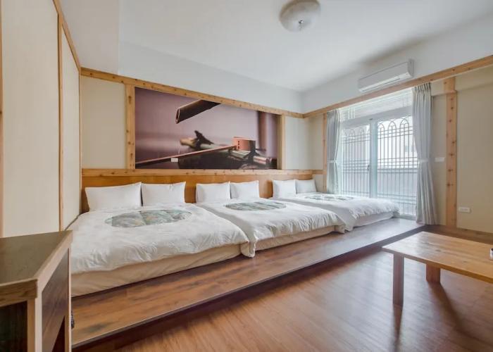 Greenhome B&B - Pet Friendly