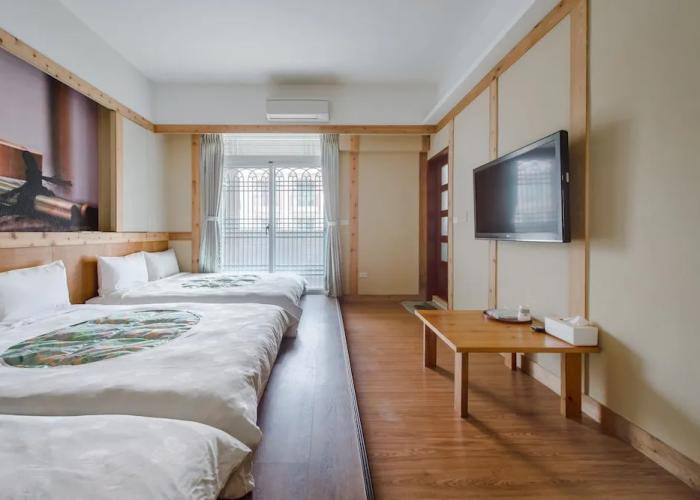 Greenhome B&B - Pet Friendly