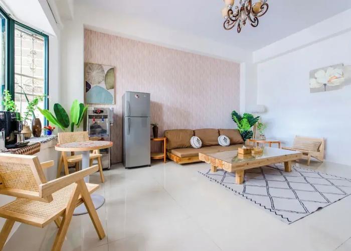 Sakura B&B