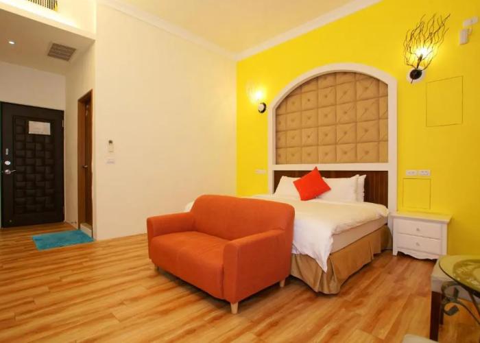 Venice B&B