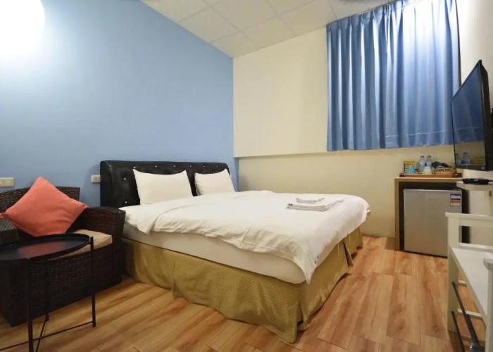 Venice B&B