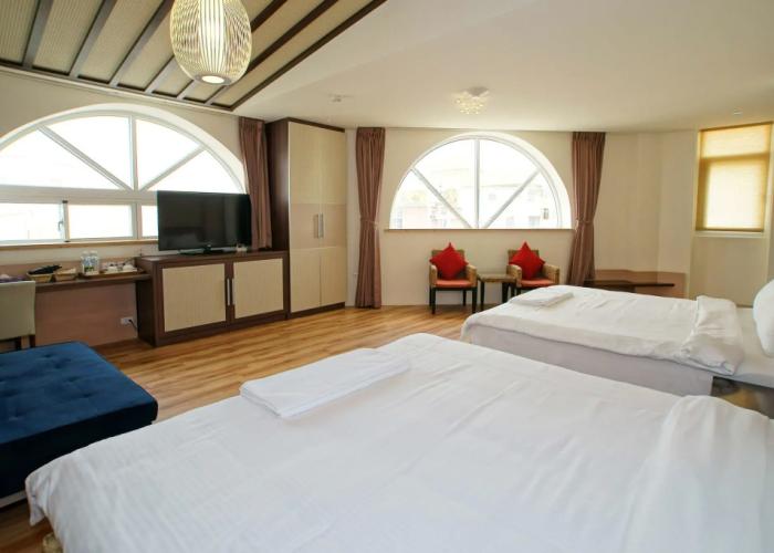 Venice B&B