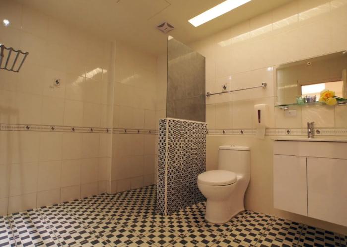 Venice B&B
