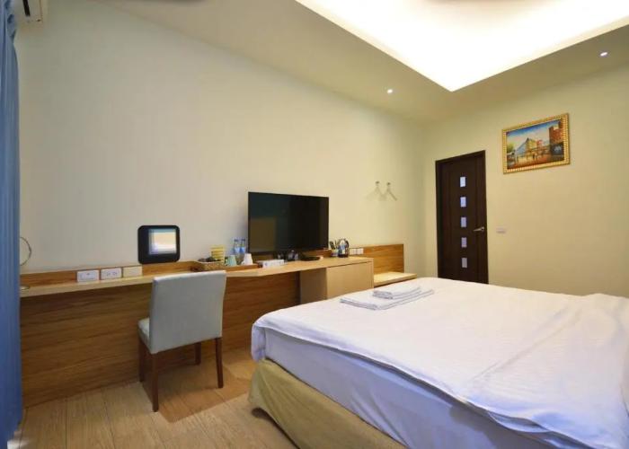 Venice B&B