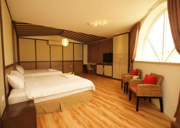 Venice B&B