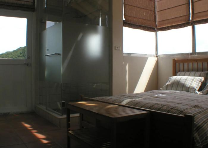 Oia Cafe B&B