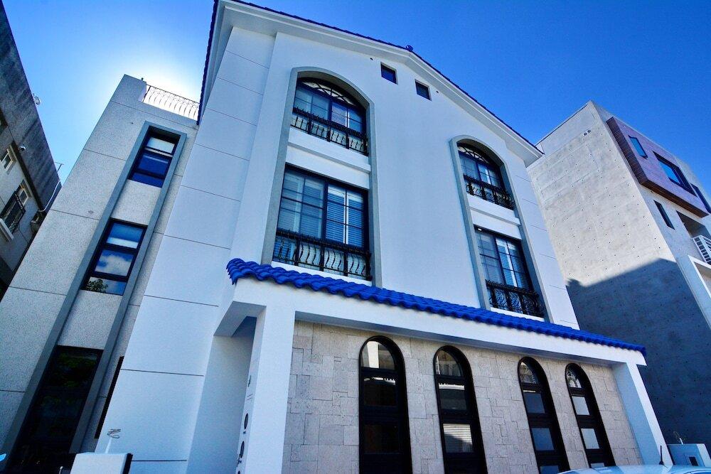 Madam's mansion Homestay