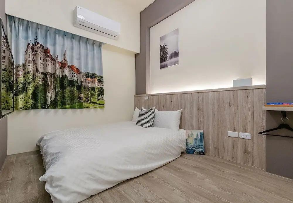 Xiao Tian Di Homestay