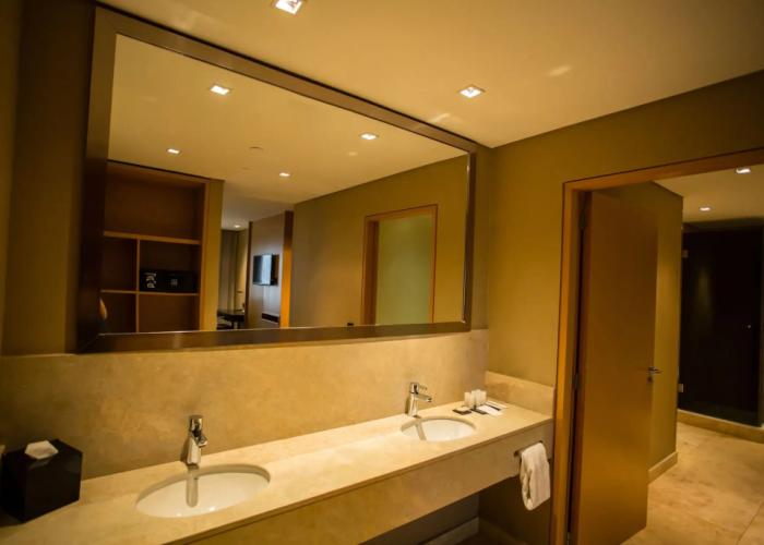 Hilton Garden Inn Tucuman