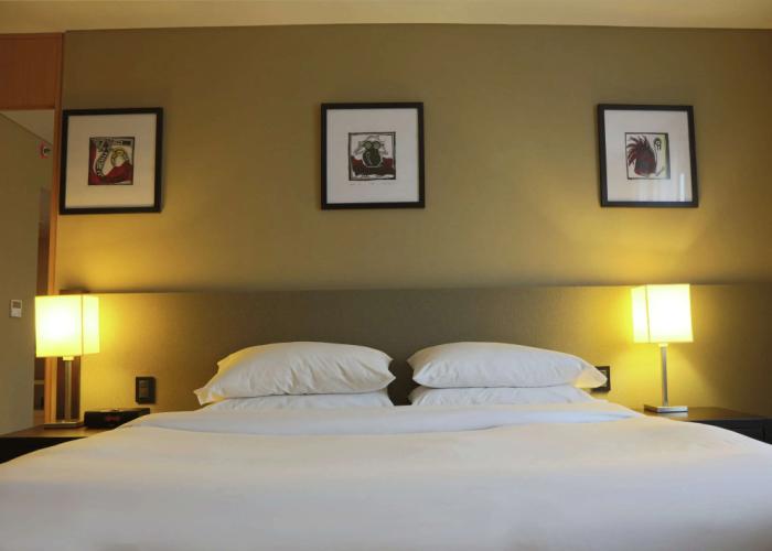 Hilton Garden Inn Tucuman