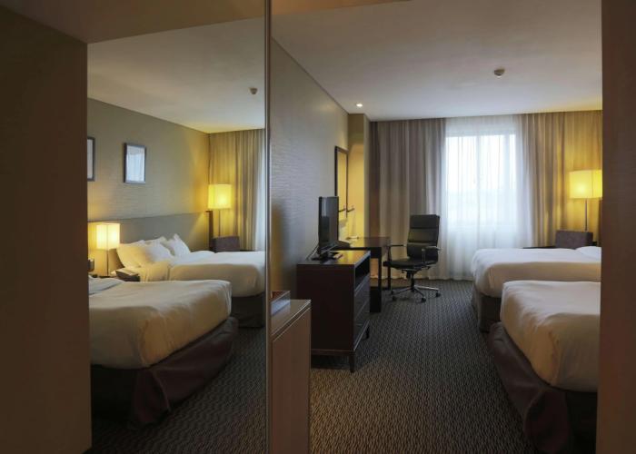 Hilton Garden Inn Tucuman