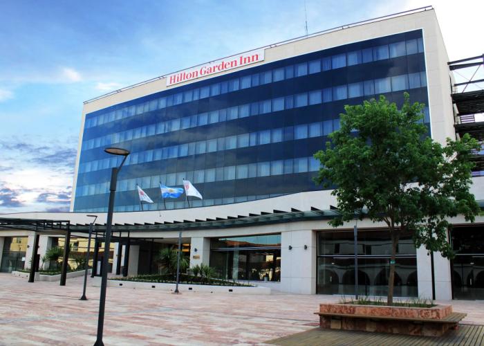 Hilton Garden Inn Tucuman