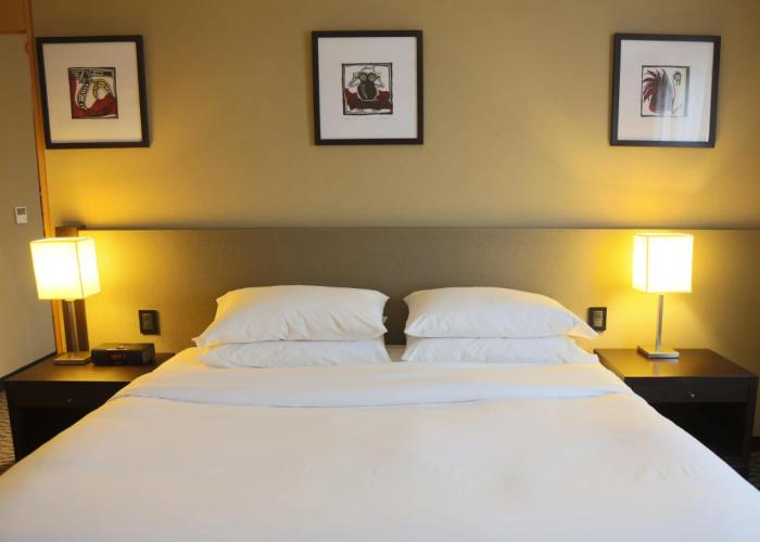 Hilton Garden Inn Tucuman