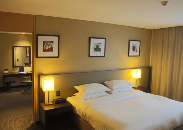 Hilton Garden Inn Tucuman