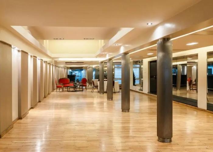 Hotel Metropol