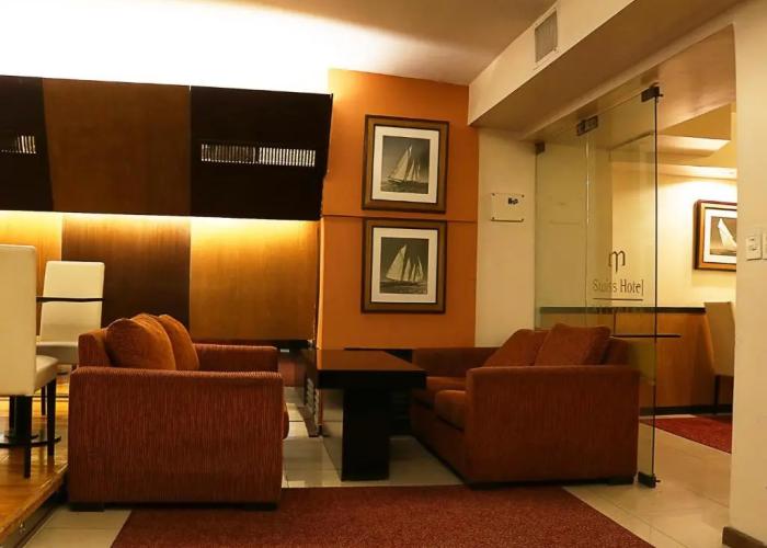 Hotel Metropol
