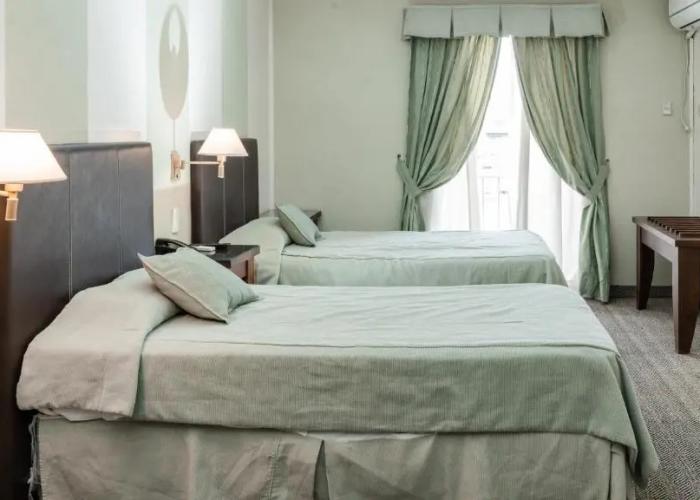 Hotel Metropol