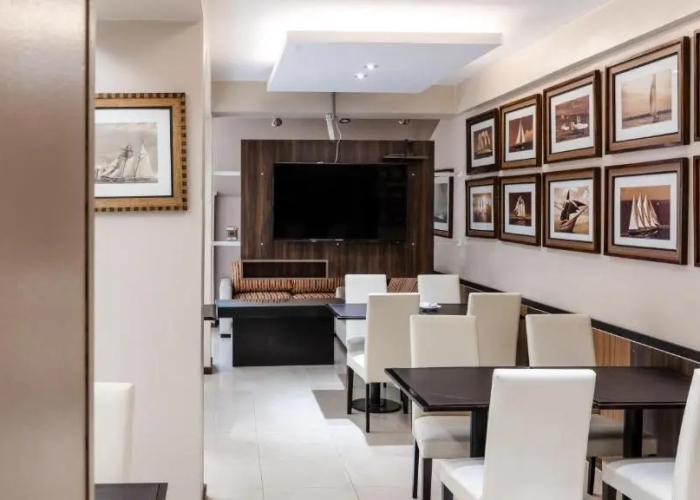 Hotel Metropol